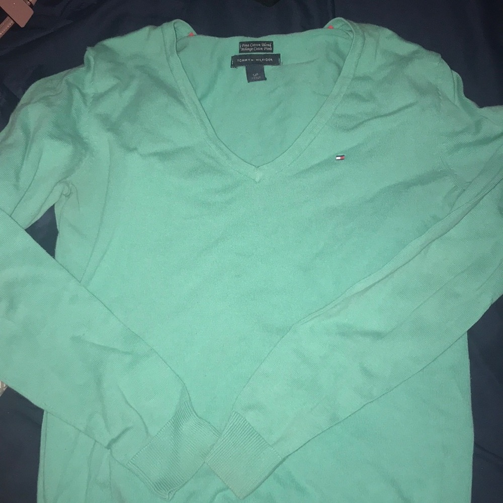 Tommy Hilfiger sweater